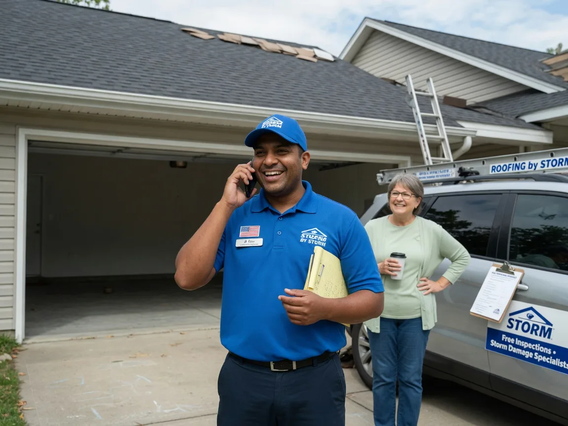Roof Repair Near Me Anthony, NM FAQs